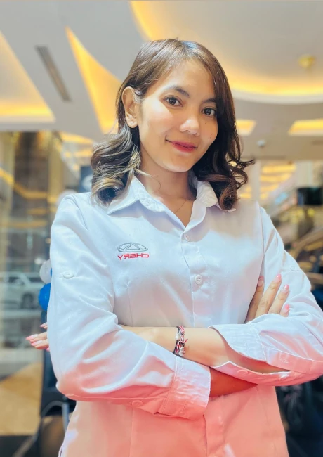 weni sales consultant terbaik chery bandung jan26 weni-sales-consultant-terbaik-chery-bandung